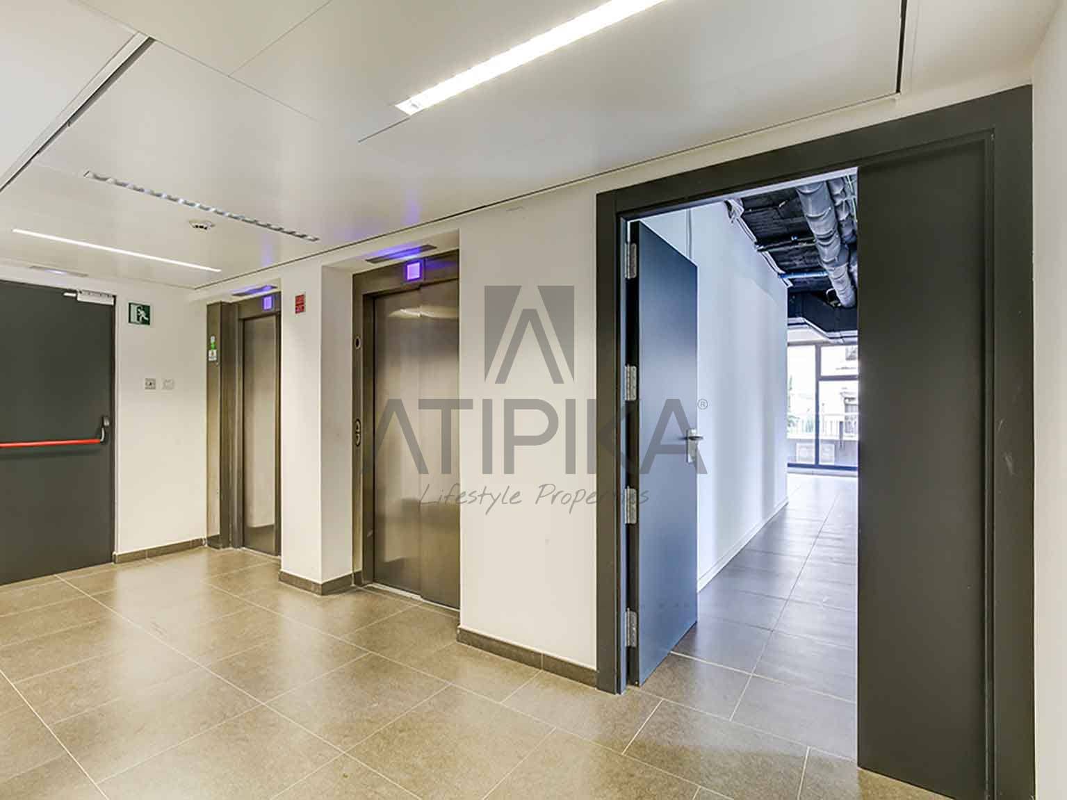 15 bedroom Office for rent in Barcelona city - € 39,845 (Ref: 9548738)