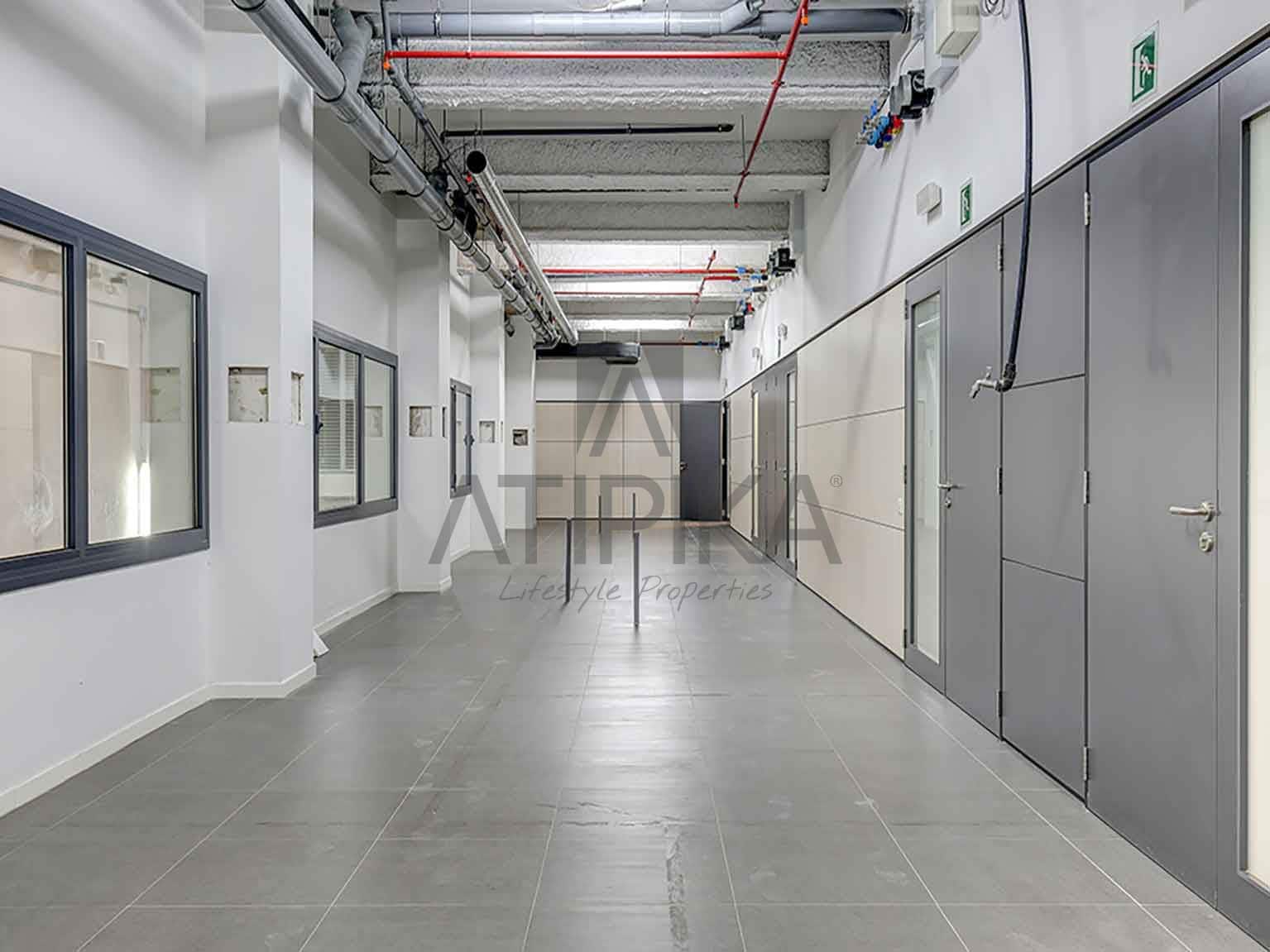 15 bedroom Office for rent in Barcelona city - € 39,845 (Ref: 9548738)