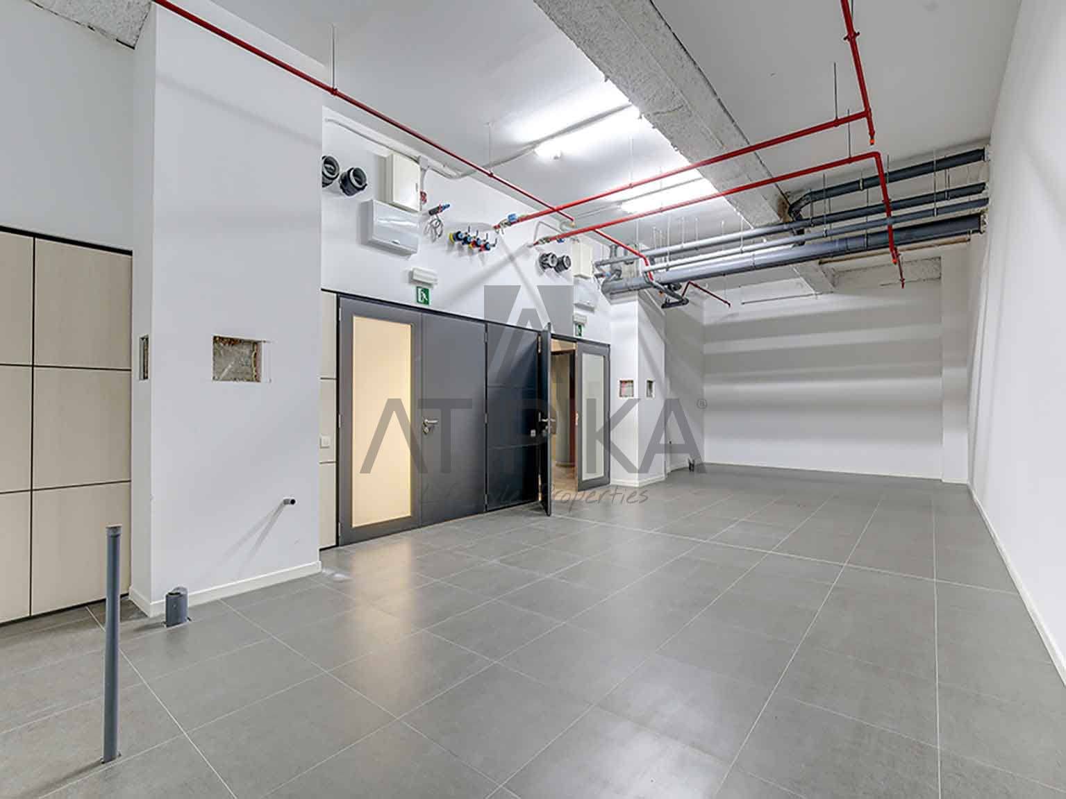 15 bedroom Office for rent in Barcelona city - € 39,845 (Ref: 9548738)