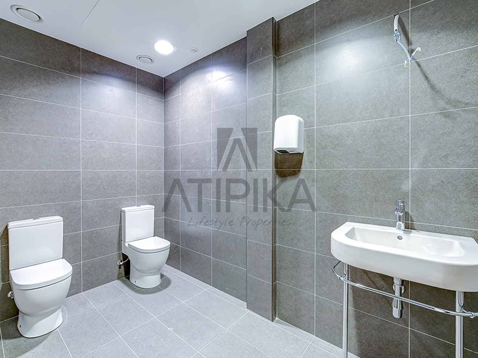 15 bedroom Office for rent in Barcelona city - € 39,845 (Ref: 9548738)