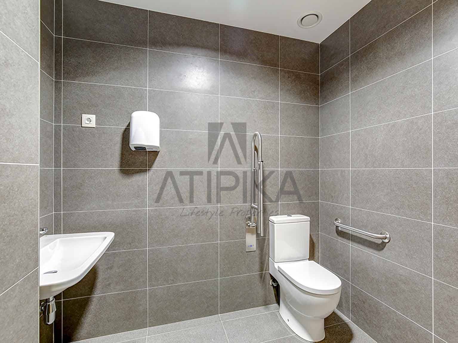 15 bedroom Office for rent in Barcelona city - € 39,845 (Ref: 9548738)