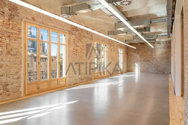 5 soverom Kontor til leie i Barcelona by - € 11 958 (Ref: 9548739)