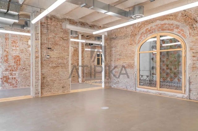 5 soverom Kontor til leie i Barcelona by - € 11 958 (Ref: 9548739)