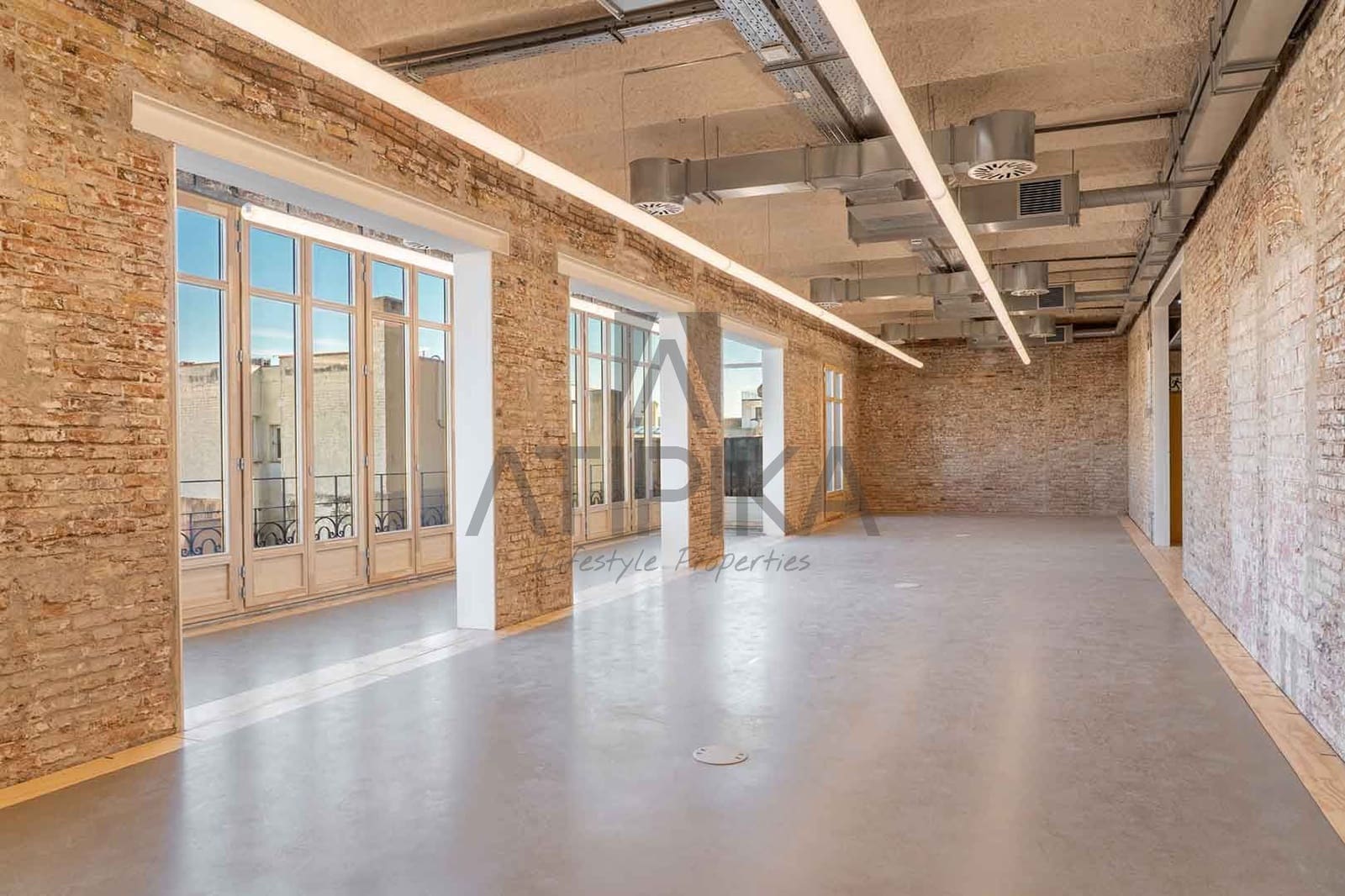 5 soverom Kontor til leie i Barcelona by - € 11 958 (Ref: 9548739)