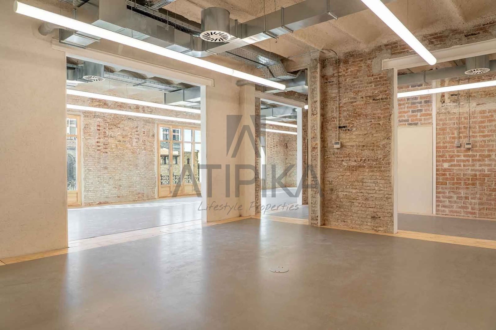 5 soverom Kontor til leie i Barcelona by - € 11 958 (Ref: 9548739)