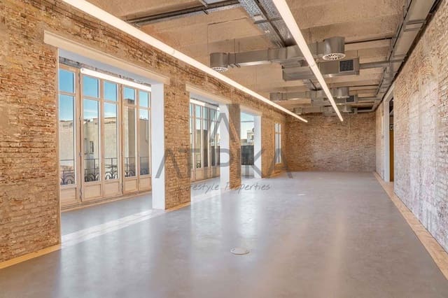 5 soverom Kontor til leie i Barcelona by - € 11 958 (Ref: 9548739)