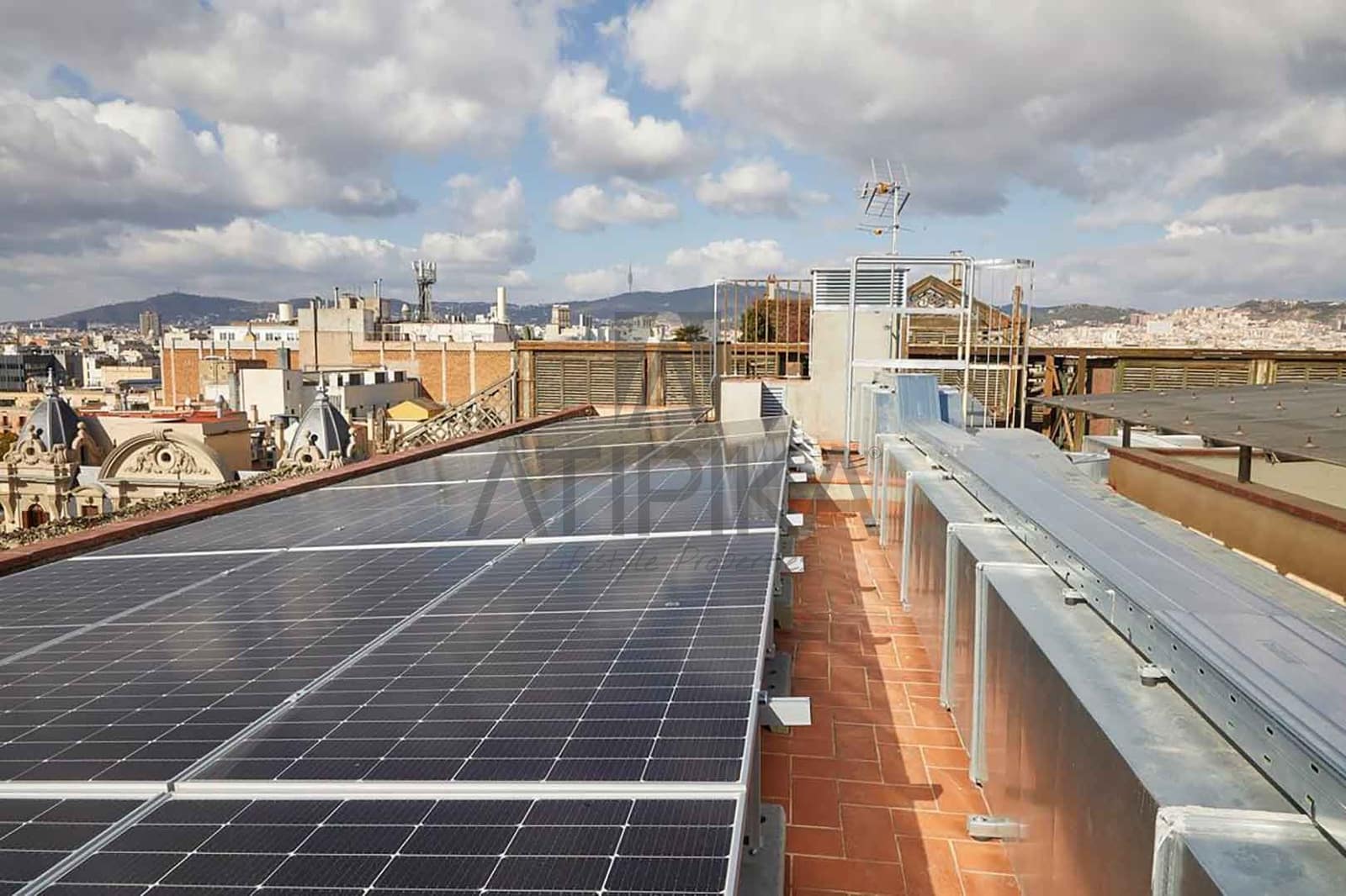 5 soverom Kontor til leie i Barcelona by - € 11 958 (Ref: 9548739)