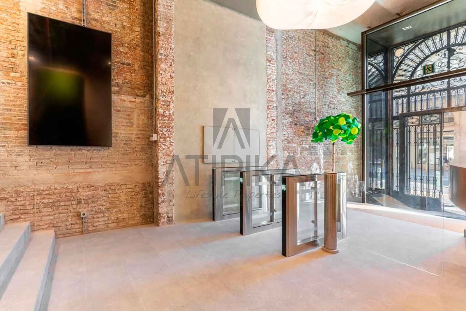 5 soverom Kontor til leie i Barcelona by - € 11 958 (Ref: 9548739)