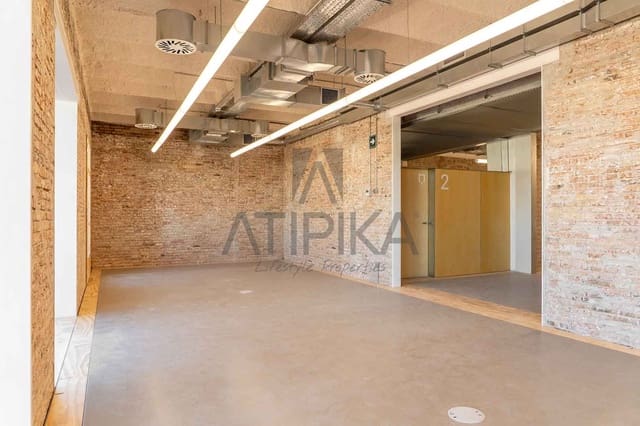 5 soverom Kontor til leie i Barcelona by - € 11 958 (Ref: 9548739)