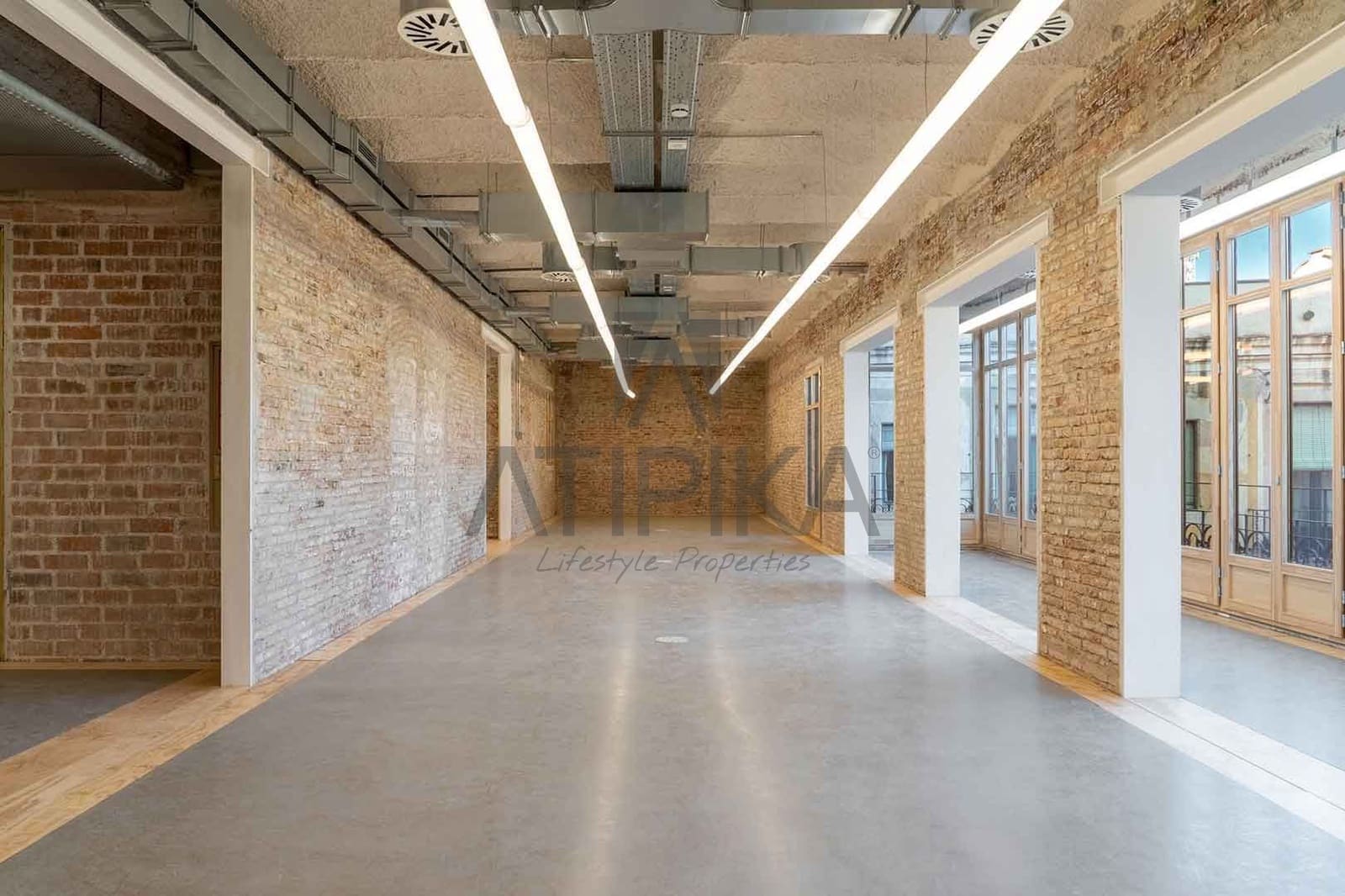 5 bedroom Office for rent in Barcelona city - € 12,303 (Ref: 9548740)