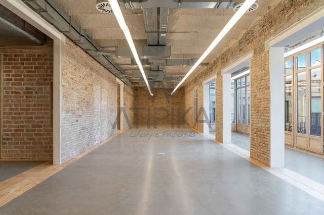 5 bedroom Office for rent in Barcelona city - € 12,303 (Ref: 9548740)