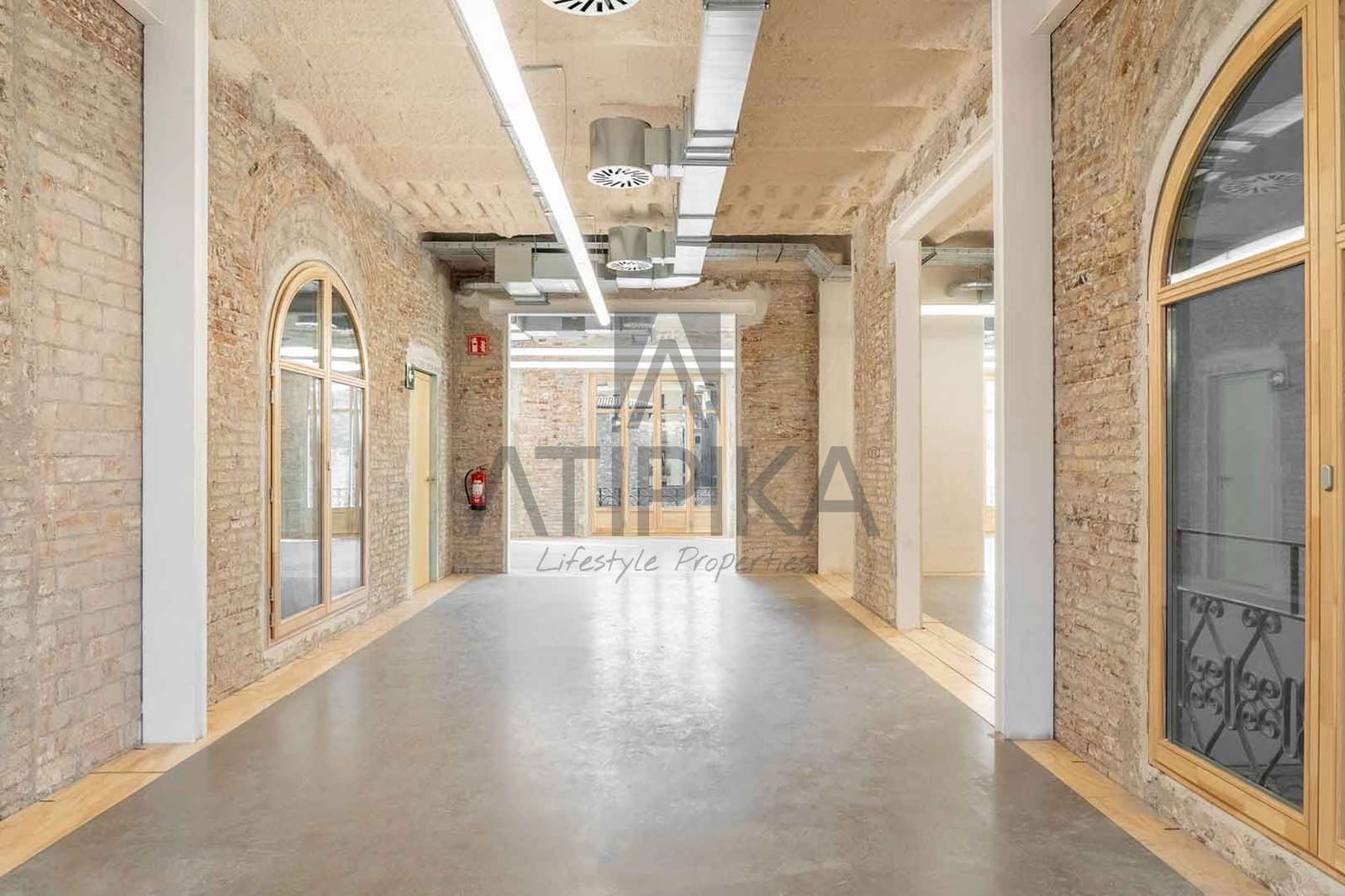 5 bedroom Office for rent in Barcelona city - € 12,303 (Ref: 9548740)