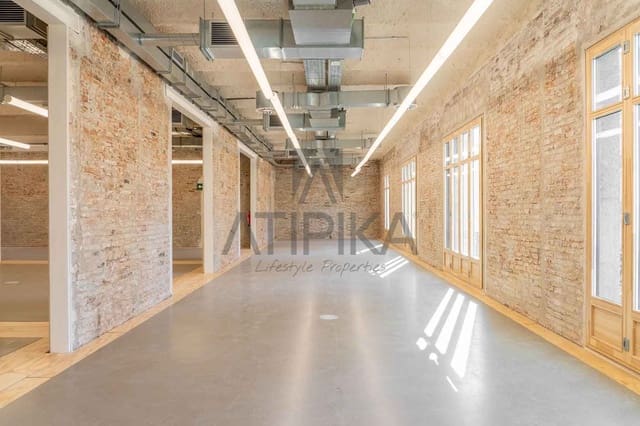 5 bedroom Office for rent in Barcelona city - € 12,303 (Ref: 9548740)