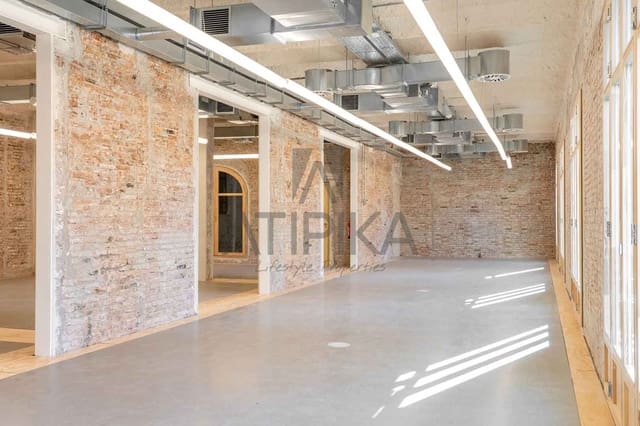 5 bedroom Office for rent in Barcelona city - € 12,303 (Ref: 9548740)