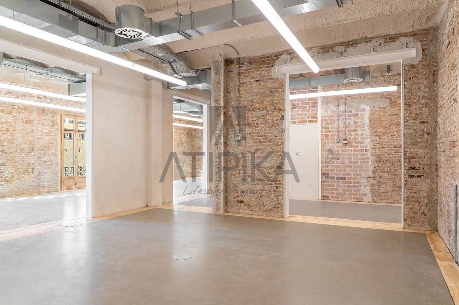 5 bedroom Office for rent in Barcelona city - € 12,303 (Ref: 9548740)