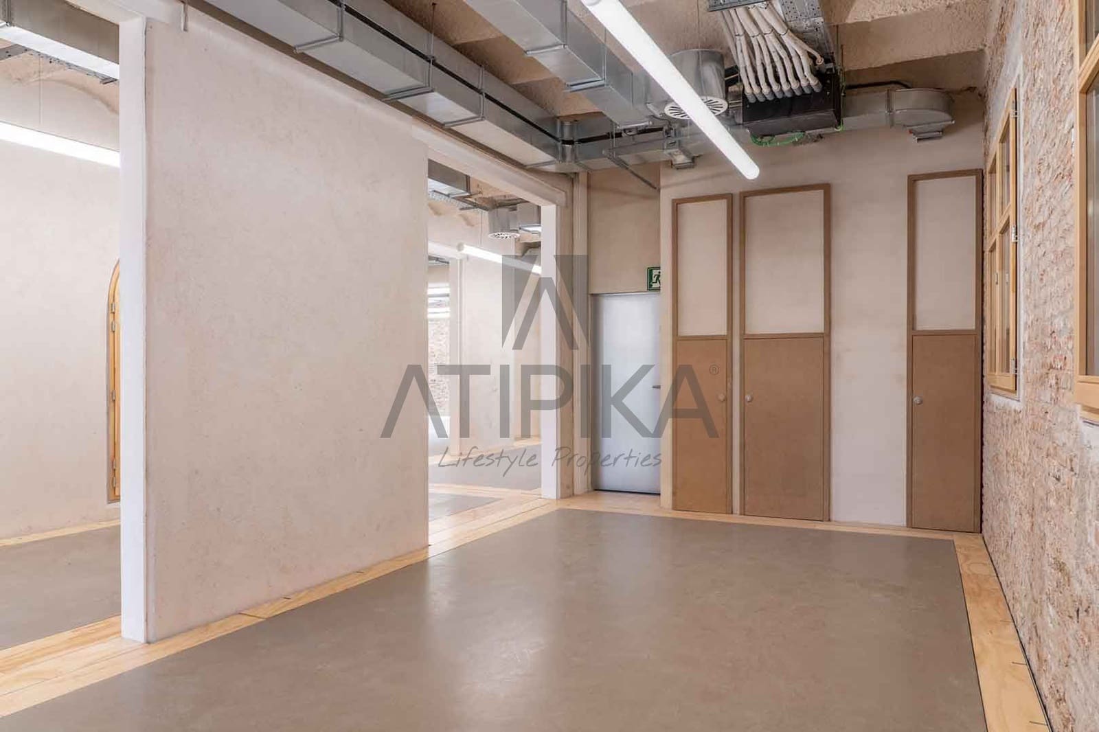 5 bedroom Office for rent in Barcelona city - € 12,303 (Ref: 9548740)