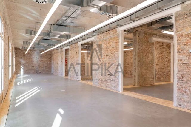 5 bedroom Office for rent in Barcelona city - € 12,303 (Ref: 9548740)