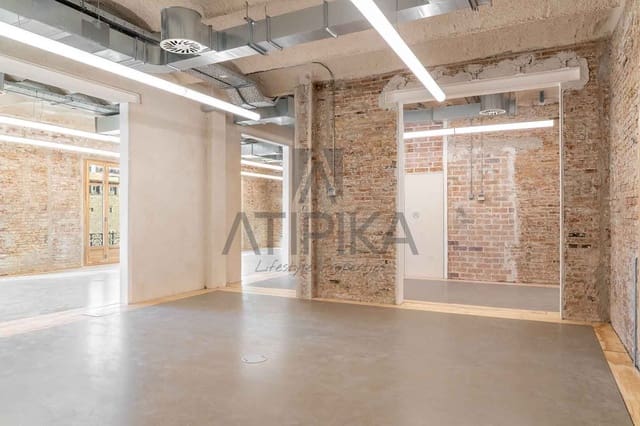 5 bedroom Office for rent in Barcelona city - € 12,303 (Ref: 9548740)