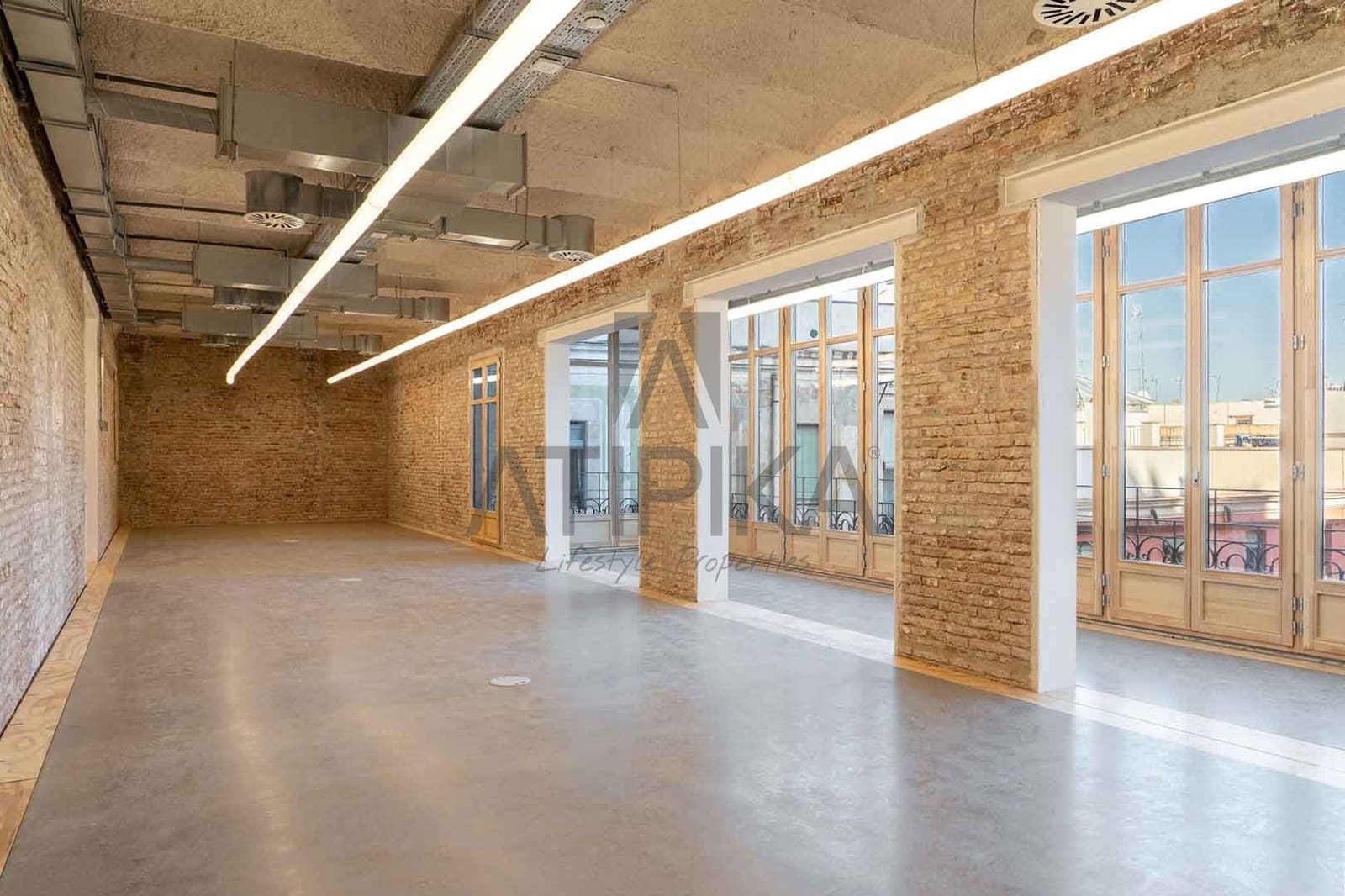 5 bedroom Office for rent in Barcelona city - € 12,303 (Ref: 9548740)