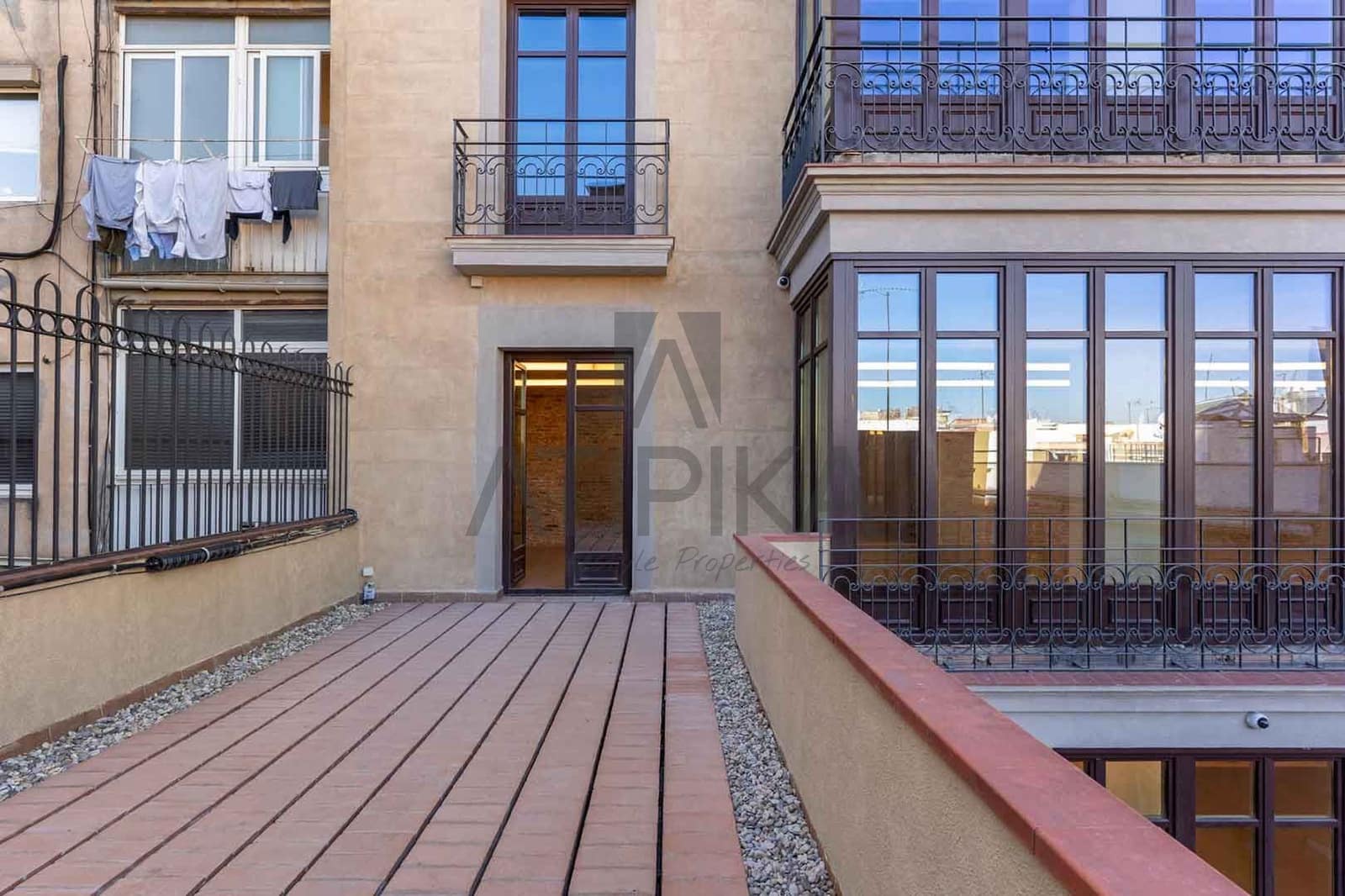 5 bedroom Office for rent in Barcelona city - € 12,303 (Ref: 9548740)