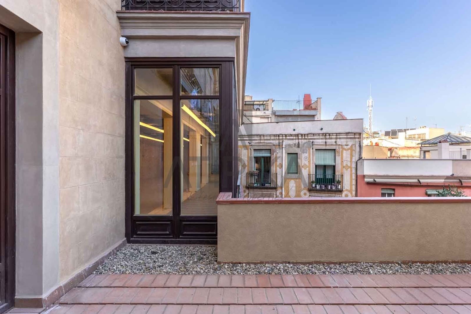 5 bedroom Office for rent in Barcelona city - € 12,303 (Ref: 9548740)