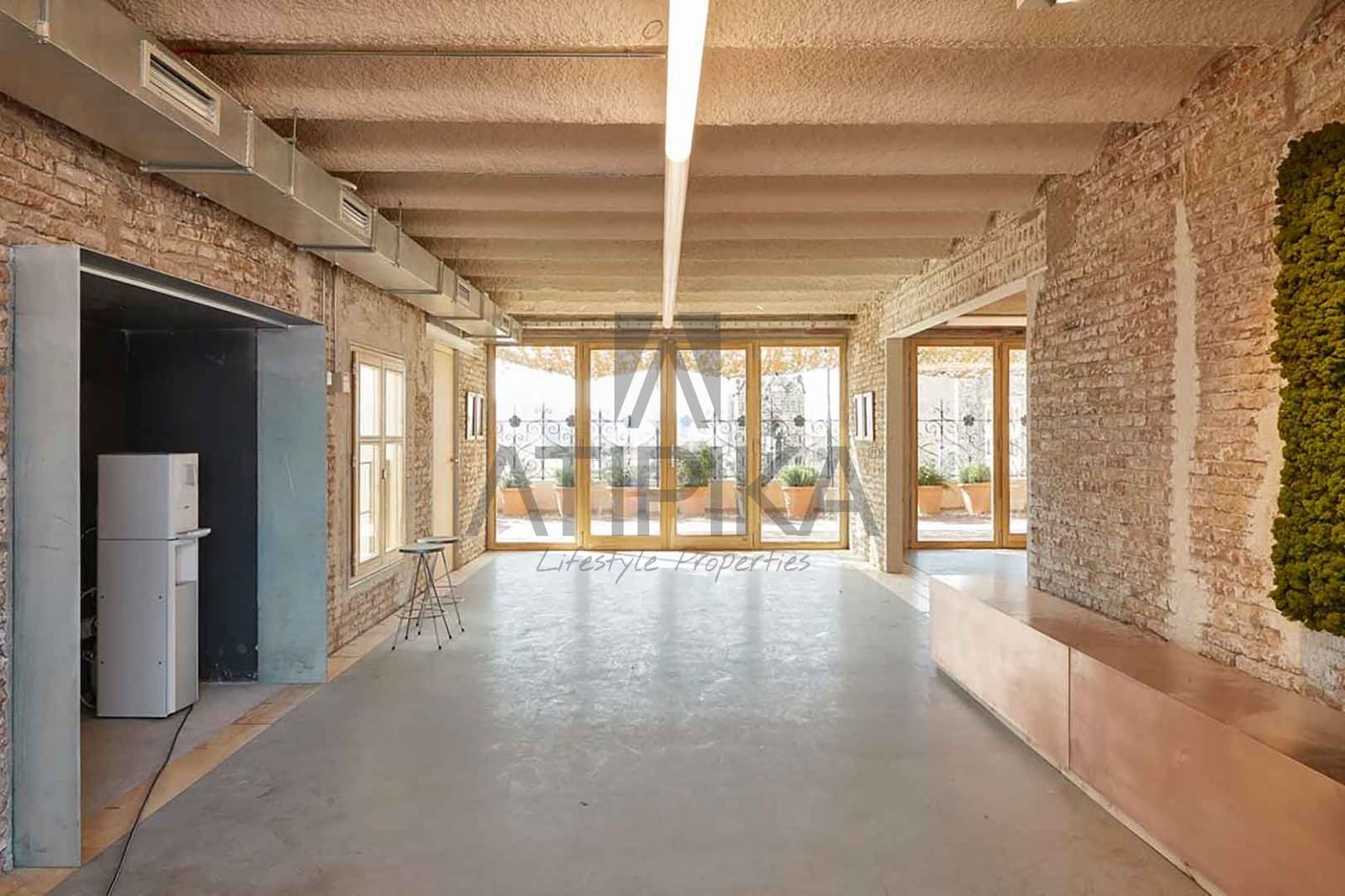 5 bedroom Office for rent in Barcelona city - € 12,303 (Ref: 9548740)