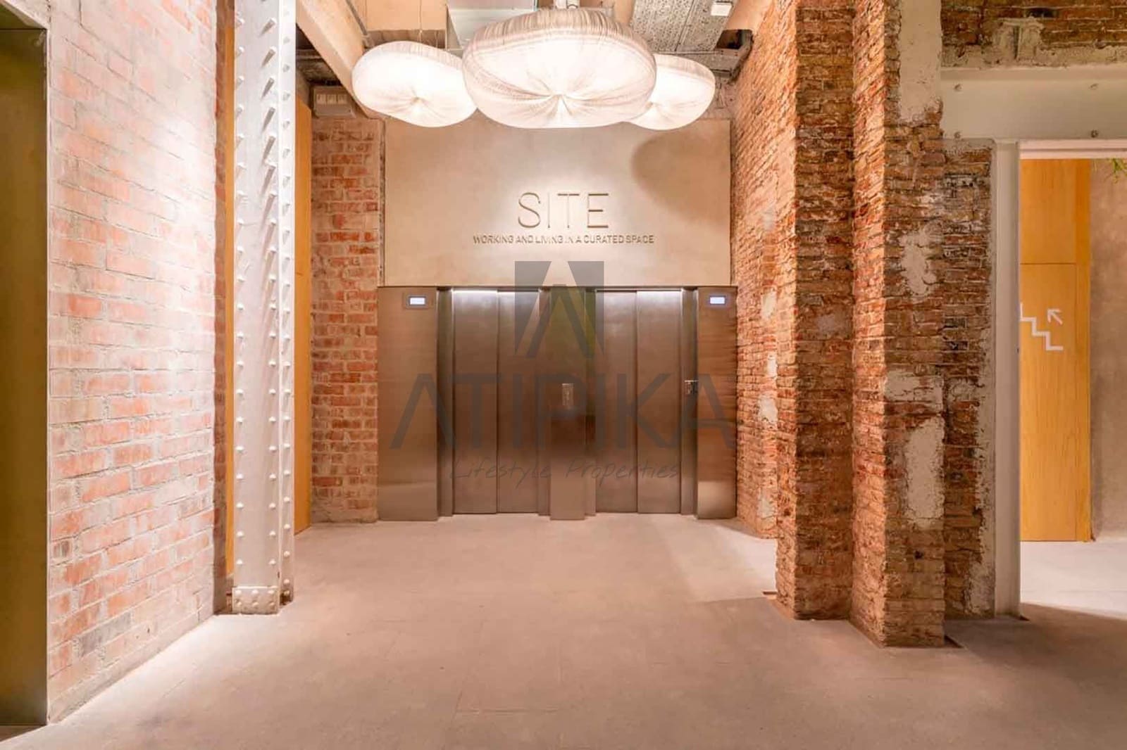 5 bedroom Office for rent in Barcelona city - € 12,303 (Ref: 9548740)