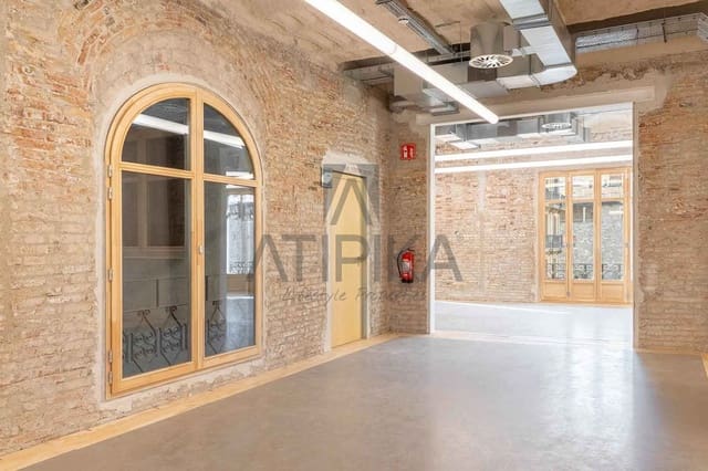 5 bedroom Office for rent in Barcelona city - € 12,303 (Ref: 9548740)