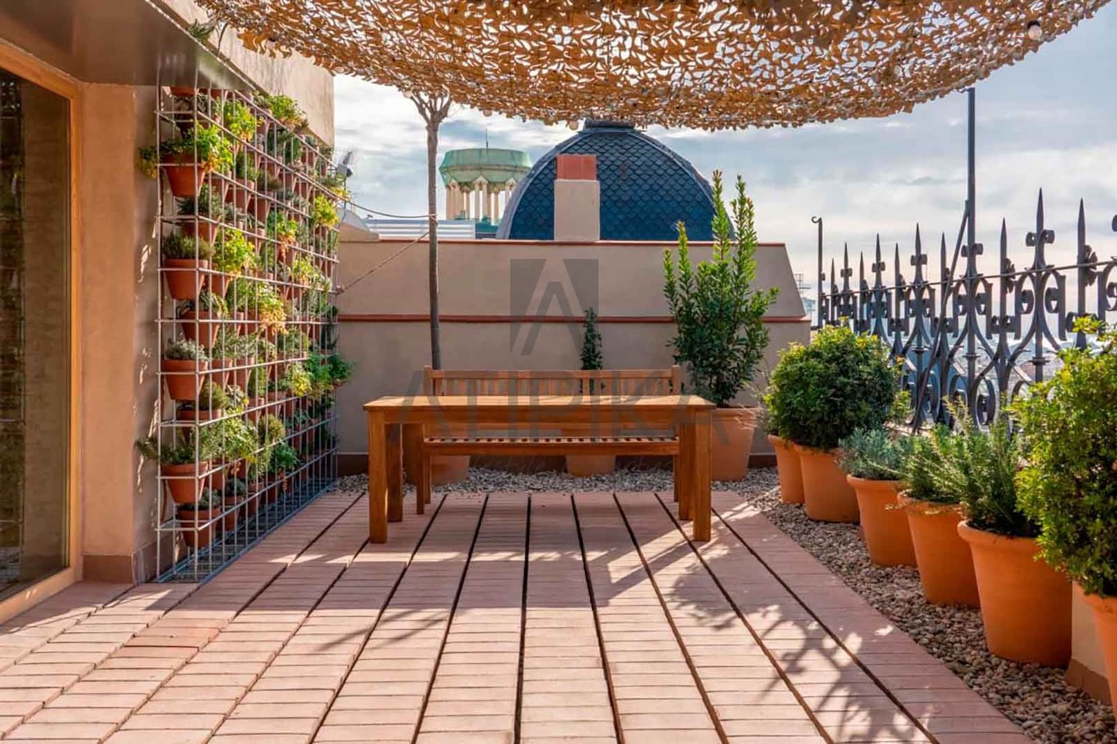 5 bedroom Office for rent in Barcelona city - € 12,303 (Ref: 9548740)