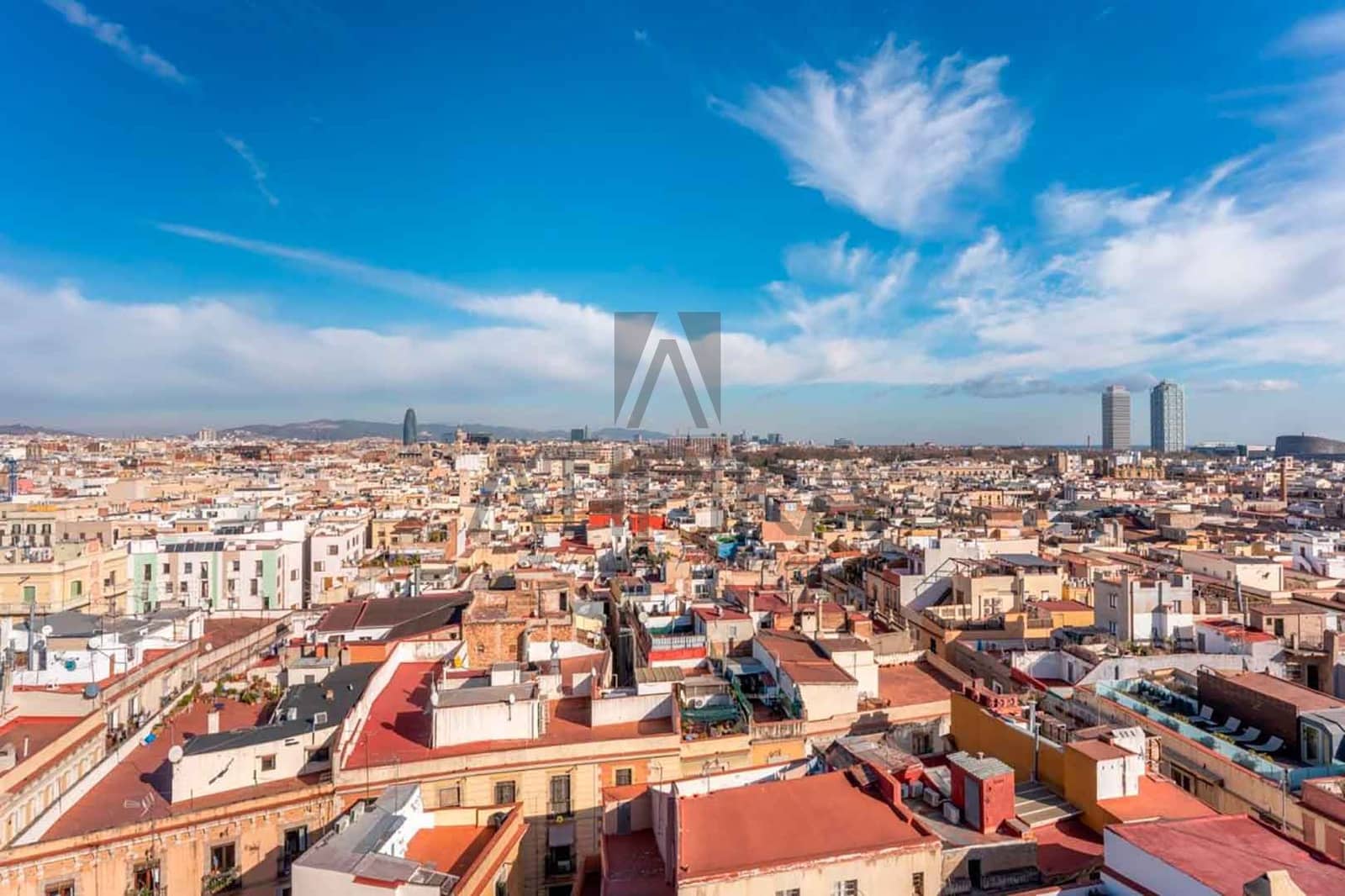 5 bedroom Office for rent in Barcelona city - € 12,303 (Ref: 9548740)