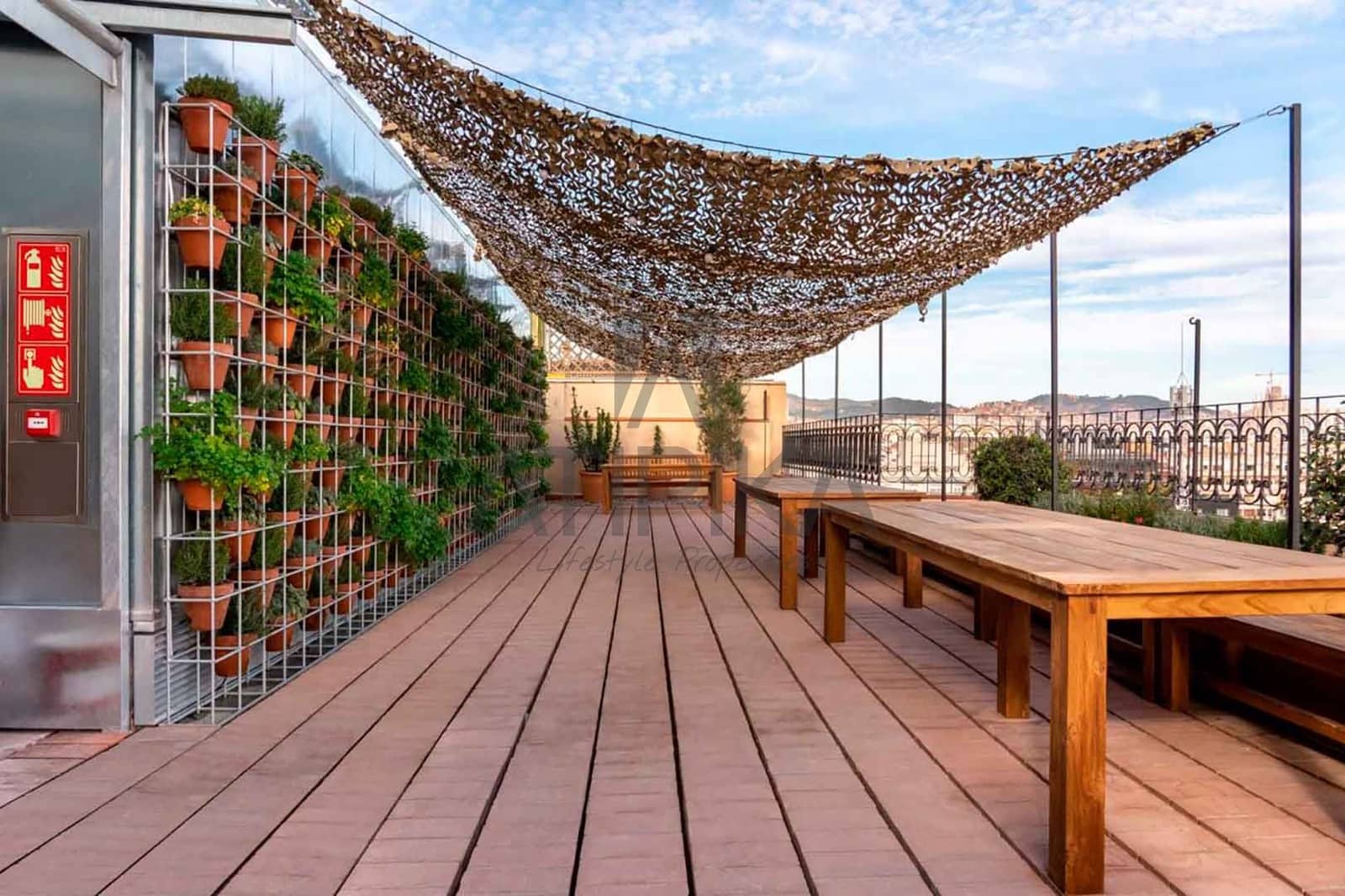 5 bedroom Office for rent in Barcelona city - € 12,303 (Ref: 9548740)