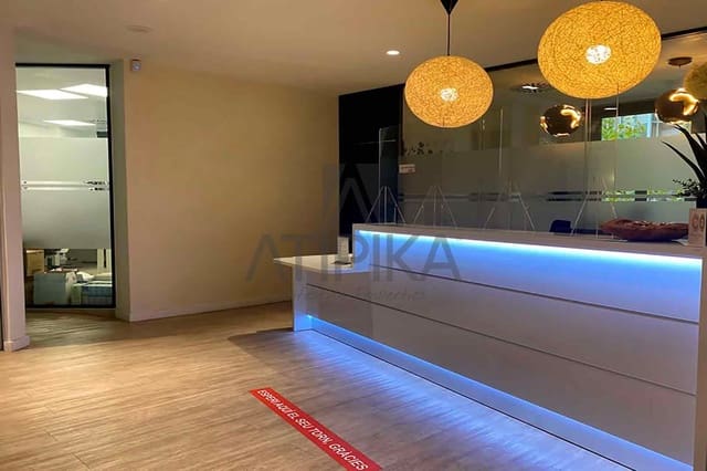 10 soverom Kontor til leie i Barcelona by - € 6 000 (Ref: 9548741)