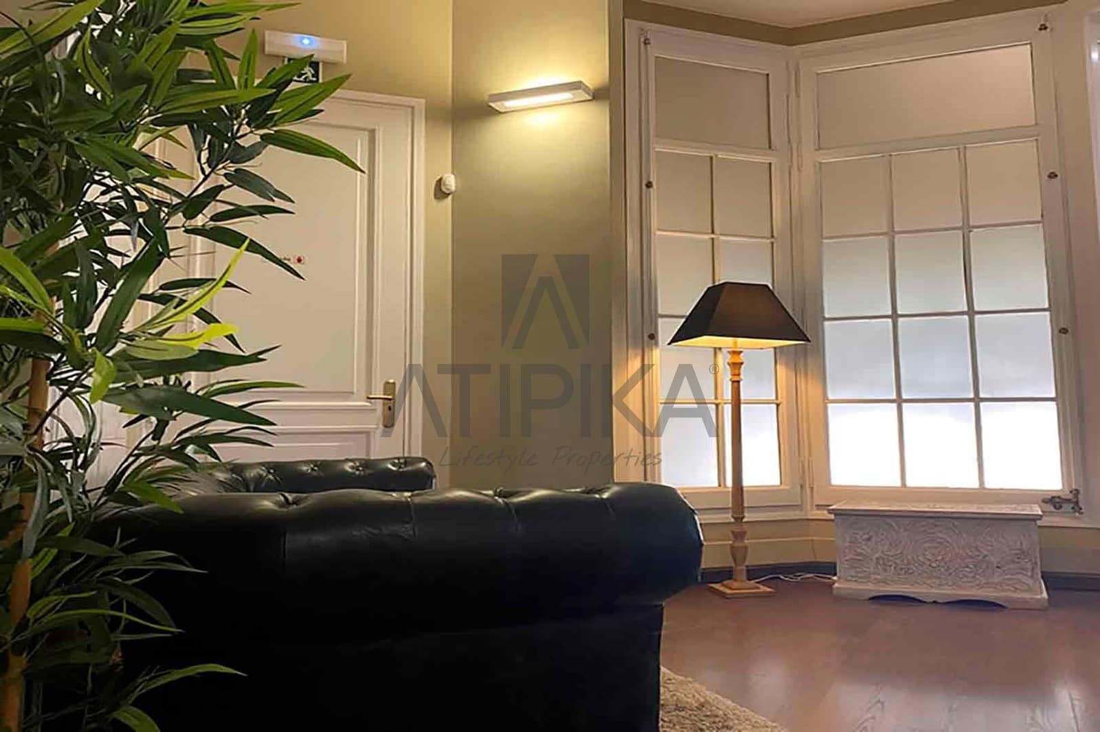 10 soverom Kontor til leie i Barcelona by - € 6 000 (Ref: 9548741)