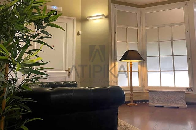 10 soverom Kontor til leie i Barcelona by - € 6 000 (Ref: 9548741)