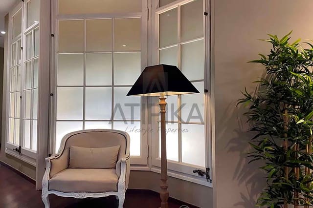 10 soverom Kontor til leie i Barcelona by - € 6 000 (Ref: 9548741)