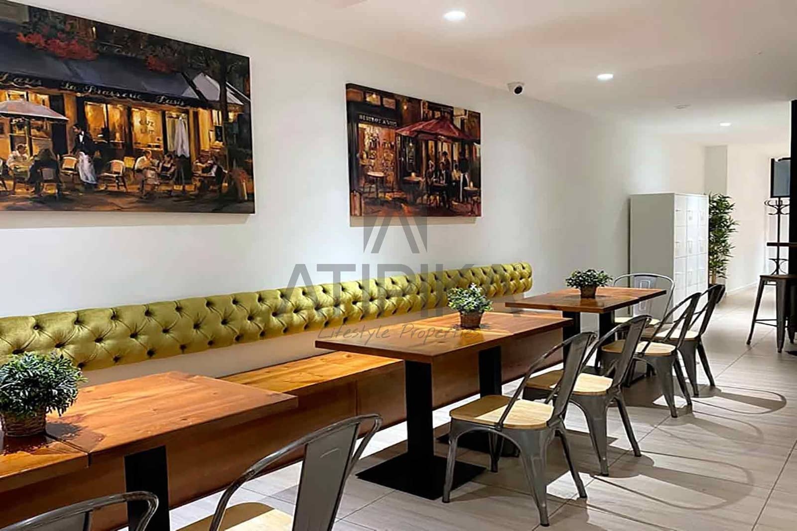 10 soverom Kontor til leie i Barcelona by - € 6 000 (Ref: 9548741)