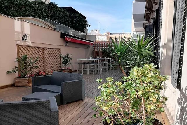 10 soverom Kontor til leie i Barcelona by - € 6 000 (Ref: 9548741)