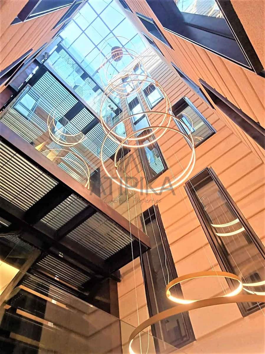 10 soverom Kontor til leie i Barcelona by - € 15 000 (Ref: 9548742)