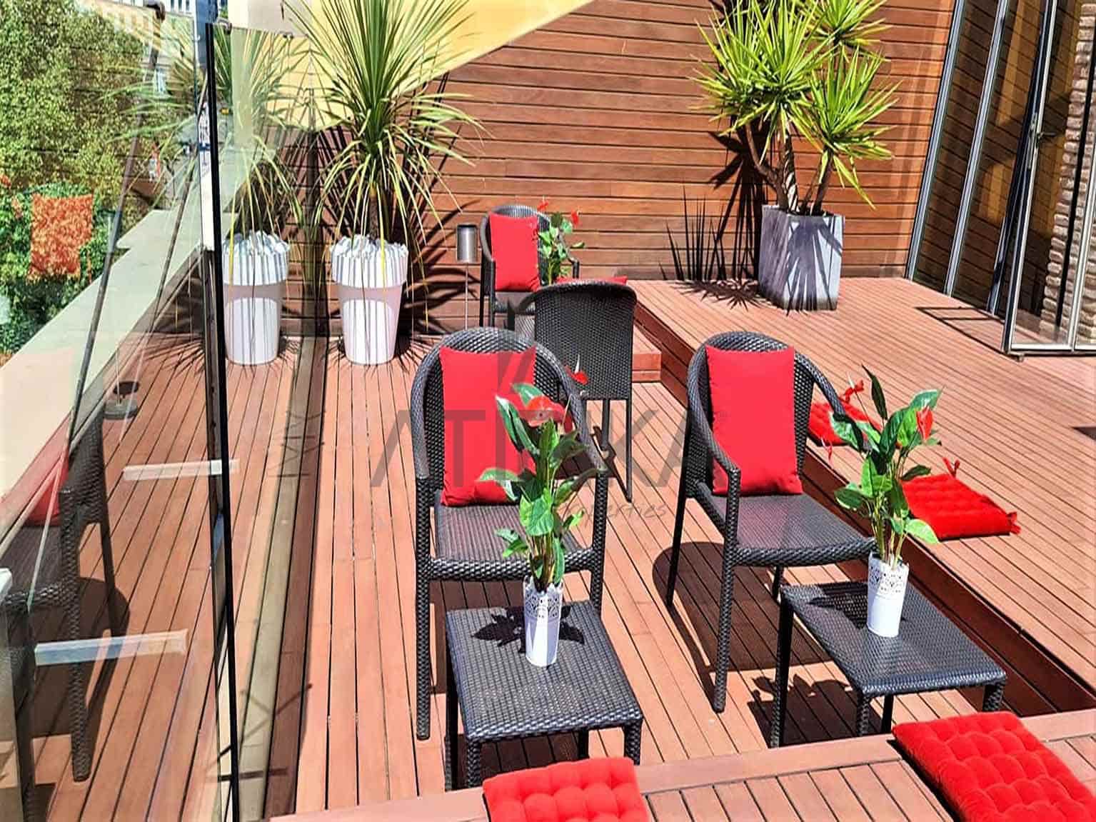 10 soverom Kontor til leie i Barcelona by - € 15 000 (Ref: 9548742)