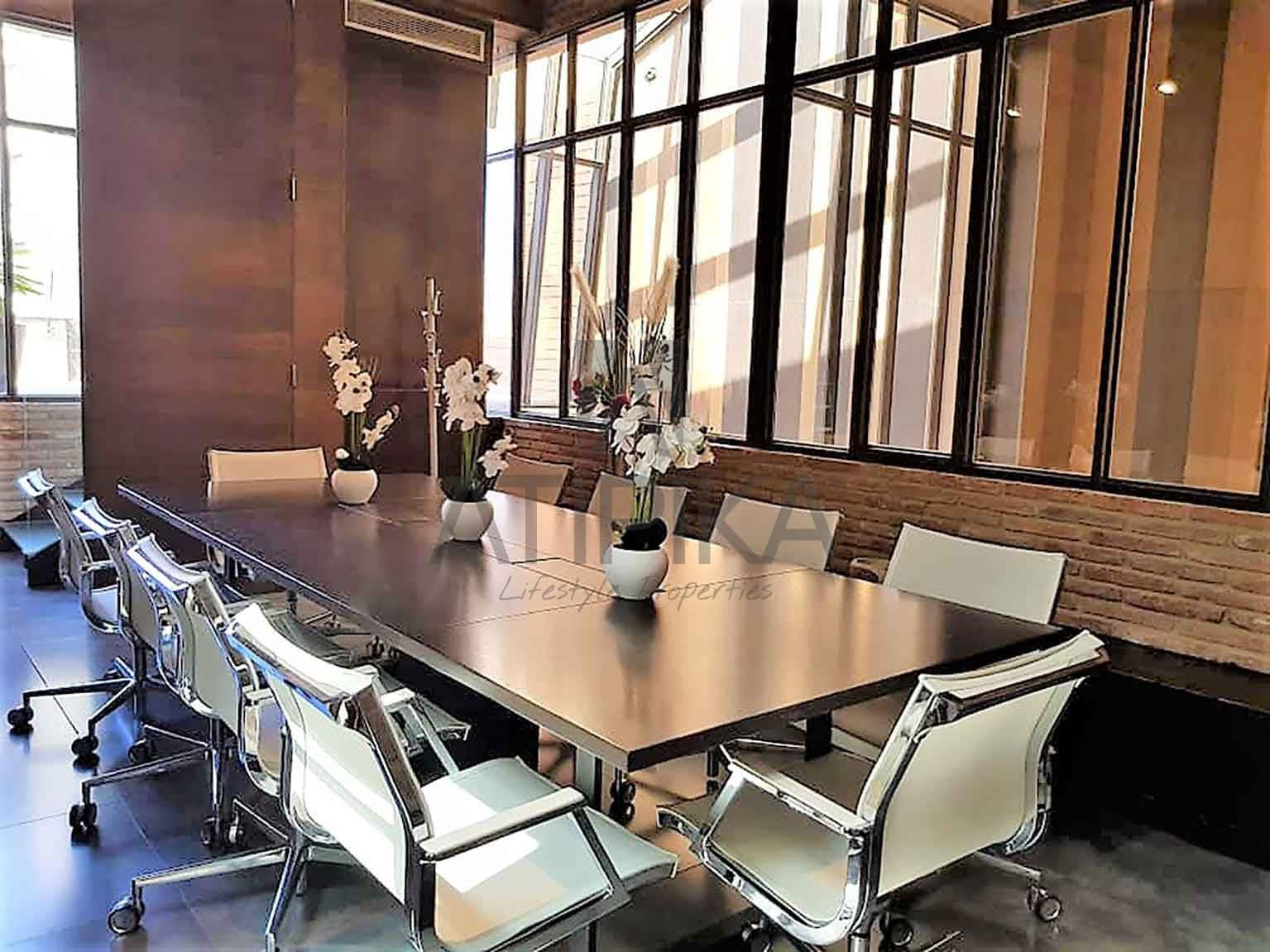 10 soverom Kontor til leie i Barcelona by - € 15 000 (Ref: 9548742)