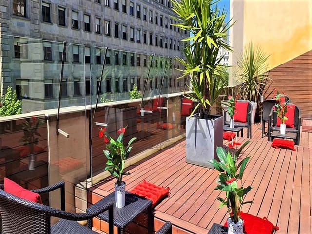 10 soverom Kontor til leie i Barcelona by - € 15 000 (Ref: 9548742)