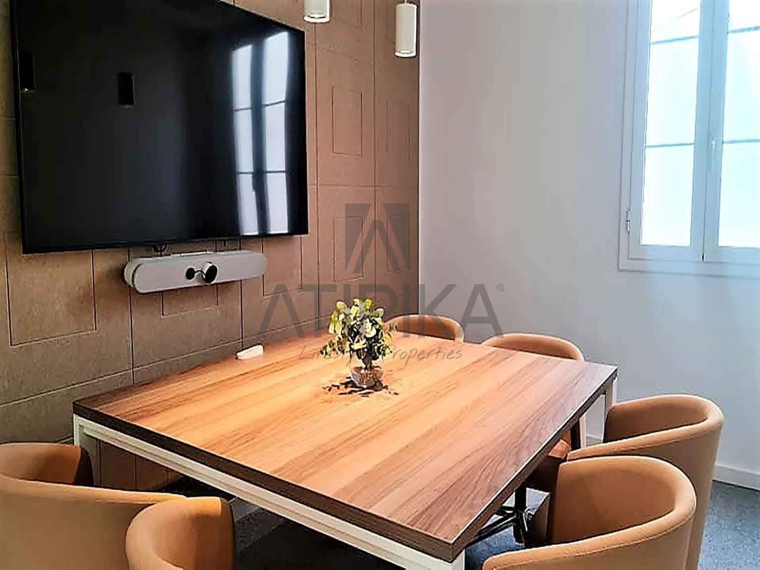 10 camera da letto Ufficio da affittare in Barcelona citta - 8.900 € (Rif: 9548743)