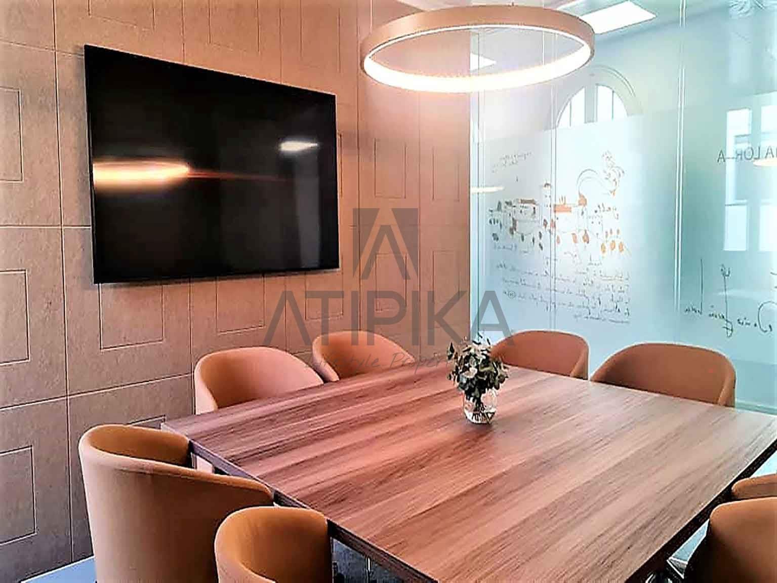 10 camera da letto Ufficio da affittare in Barcelona citta - 8.900 € (Rif: 9548743)