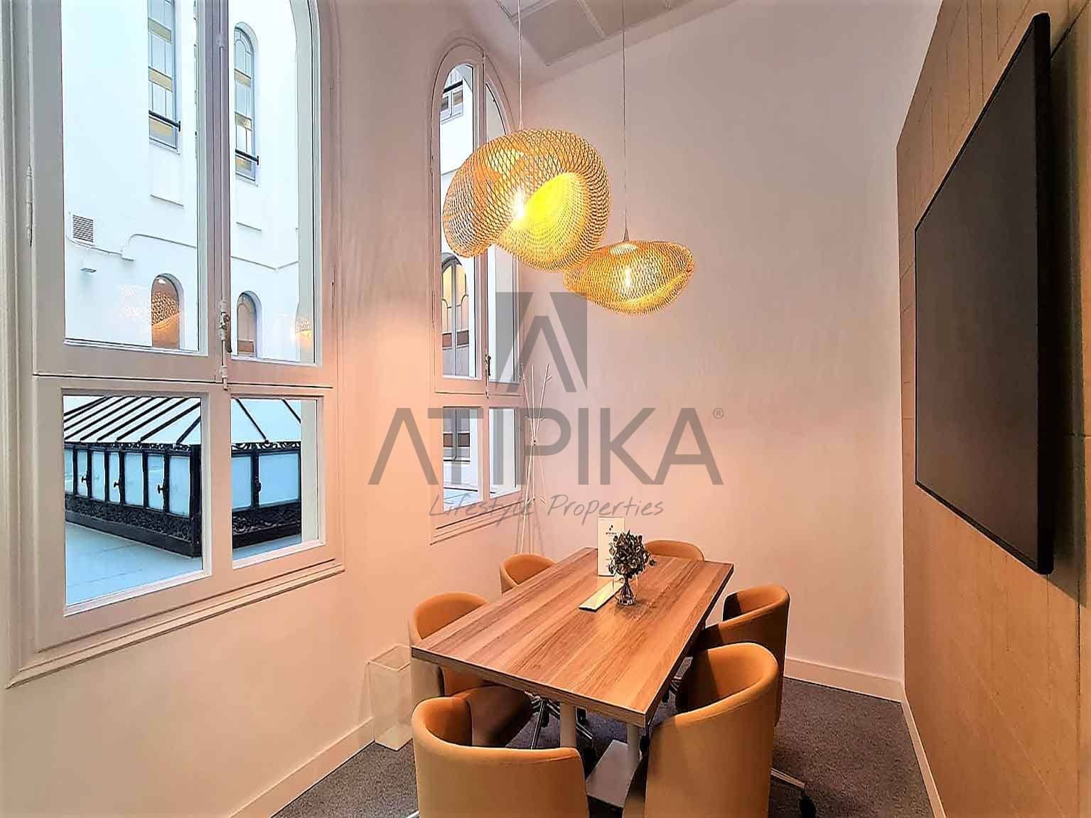 10 camera da letto Ufficio da affittare in Barcelona citta - 8.900 € (Rif: 9548743)