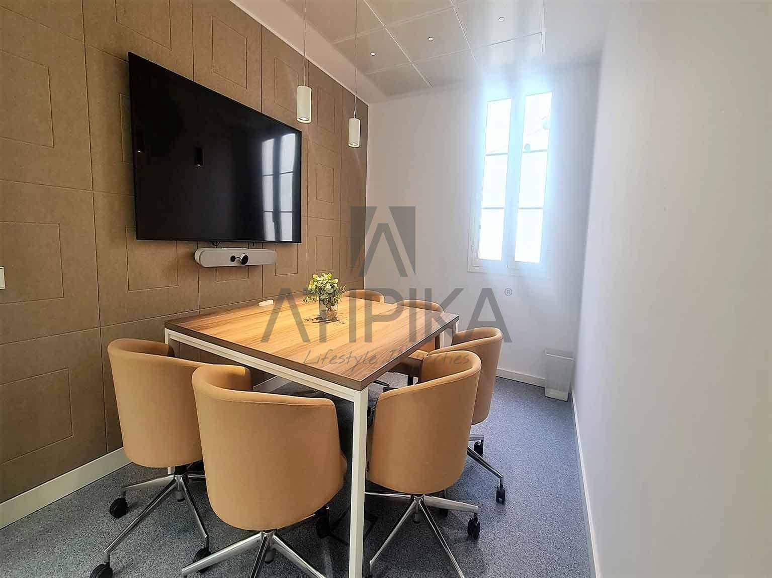 10 camera da letto Ufficio da affittare in Barcelona citta - 8.900 € (Rif: 9548743)