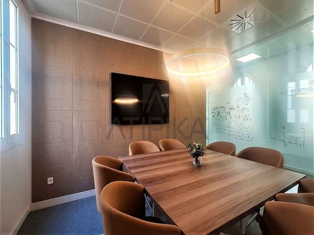 10 camera da letto Ufficio da affittare in Barcelona città - 8.900 € (Rif: 9548743)