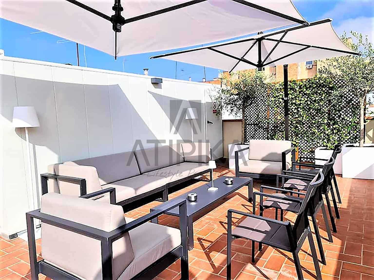 10 camera da letto Ufficio da affittare in Barcelona citta - 8.900 € (Rif: 9548743)