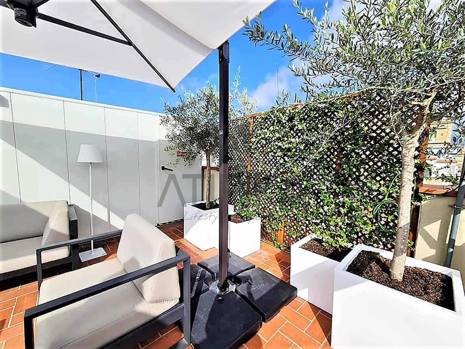 10 camera da letto Ufficio da affittare in Barcelona citta - 8.900 € (Rif: 9548743)