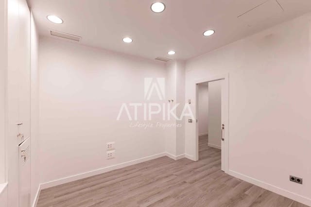 2 sovrum Kommersiell att hyra i Barcelona stad - 24 003 € (Ref: 9548744)