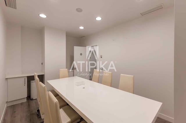 2 sovrum Kommersiell att hyra i Barcelona stad - 24 003 € (Ref: 9548744)